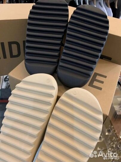 Тапочки Adidas Yeezy Slide (36-45)