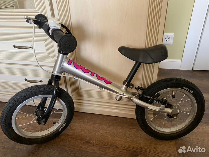 Беговел детский