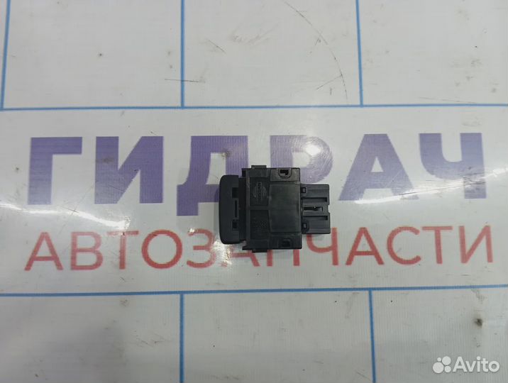 Кнопка омывателя фар Nissan Qashqai (J10) 25530-JH