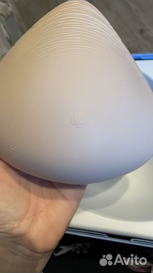 Протез молочной железы anita