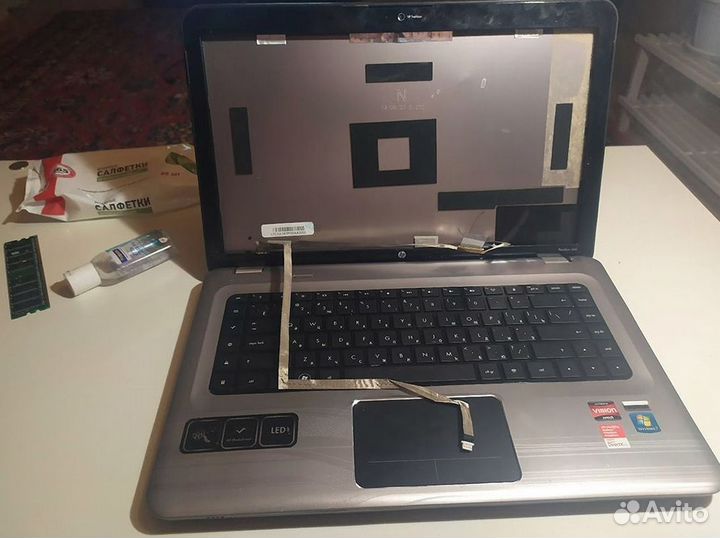 Ремонт Компьютеров Ноутбуков MacBook iMac