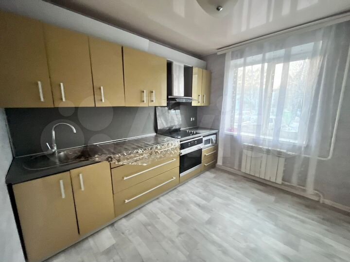 4-к. квартира, 75 м², 1/5 эт.