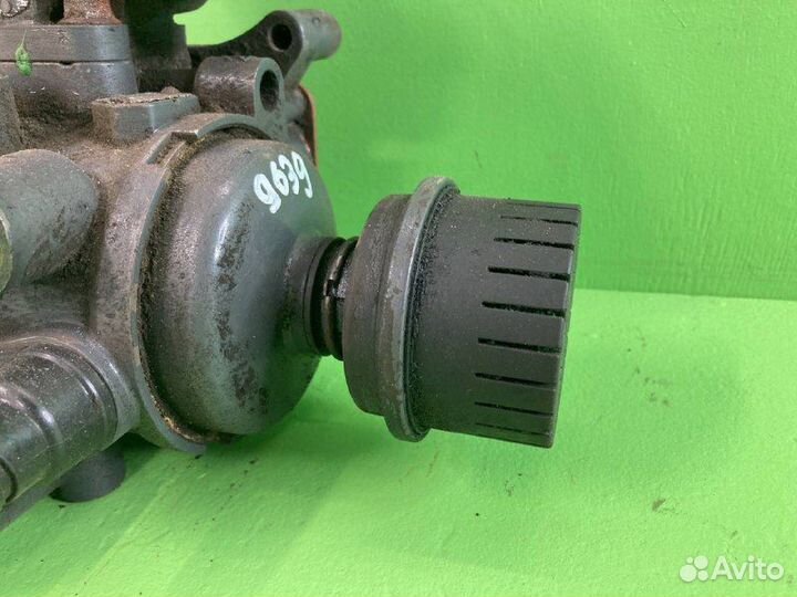 Блок подготовки воздуха DAF XF105