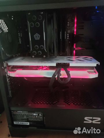 Видеокарта Peladn rtx 3080 10gb