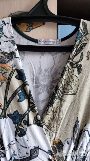 Вещи для беременных 44 46