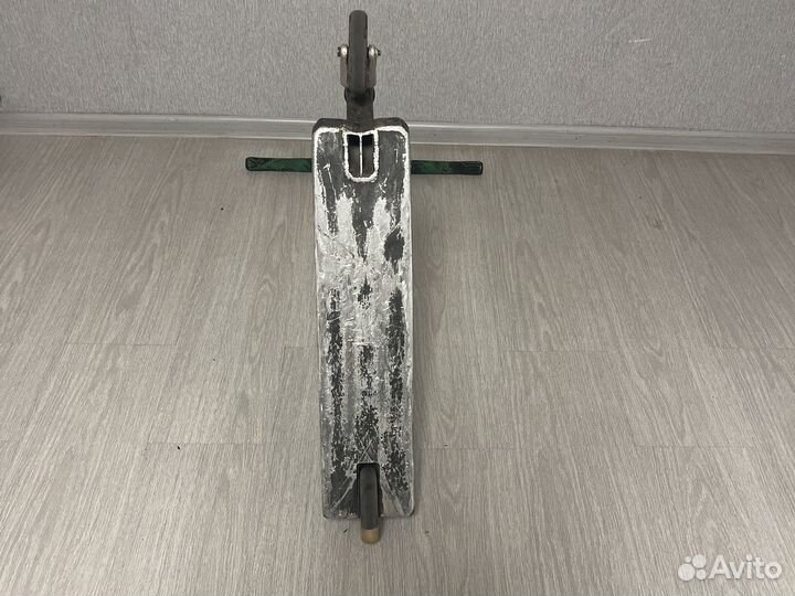 Трюковой самокат кастом стрит