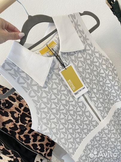 Платье женское michael kors