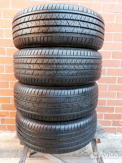 Continental ContiCrossContact LX Sport 245/60 R18 105H