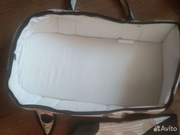 Переноска для детей