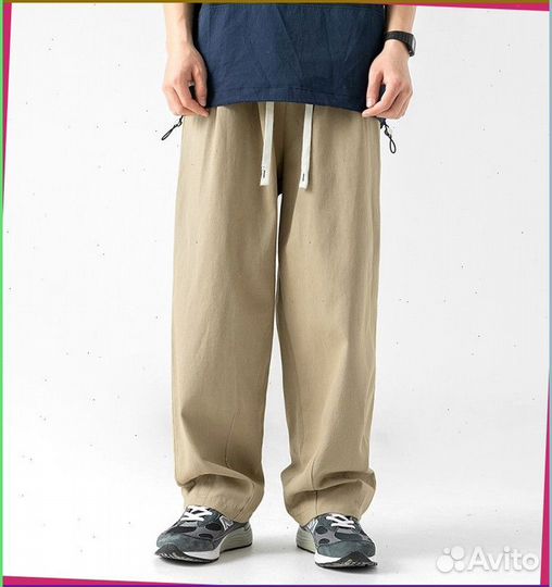 Карго штаны (Artikle: 24188)