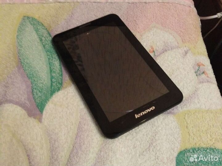 Планшет Lenovo A3000