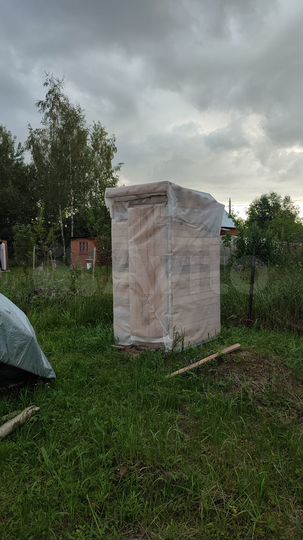 Участок 12 сот. (СНТ, ДНП)