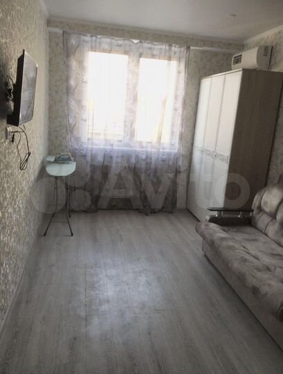 1-к. квартира, 36 м², 2/3 эт.