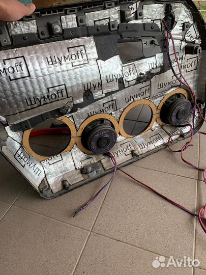 Музыка в автомобили бу