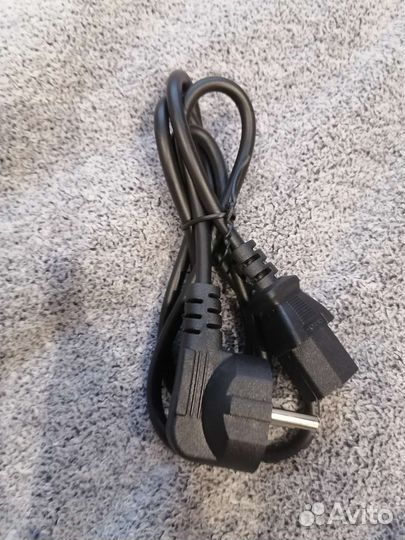 Сетевые компьютерные кабели новые