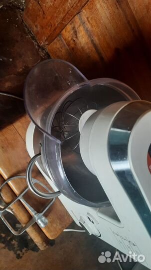 Миксер блендр кухонный комбайн