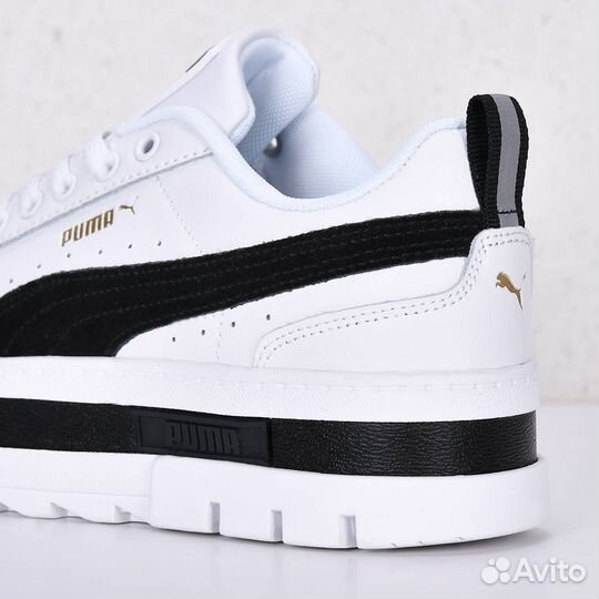 Кроссовки Puma Cali Sport арт 4233 37