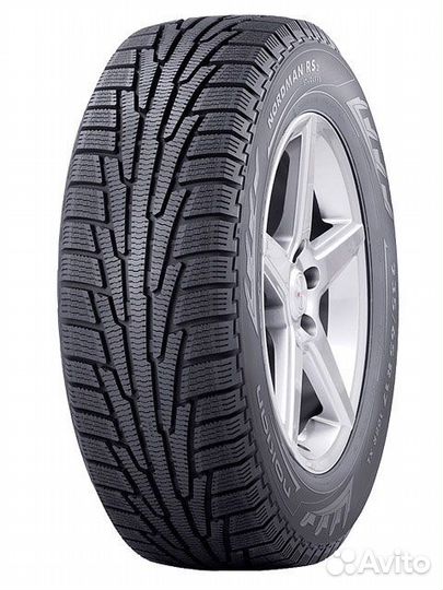 Nokian Tyres Nordman RS2 175/70 R14