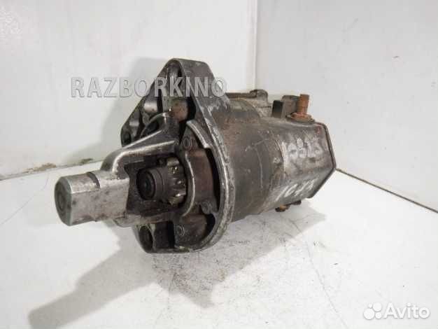 Стартер Крайслер Concorde 1