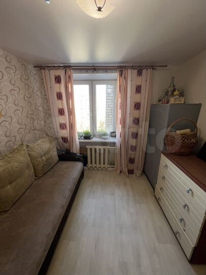 3-к. квартира, 63 м², 7/10 эт.