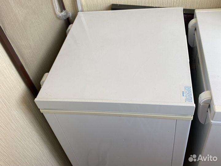 Морозильный ларь shivaki