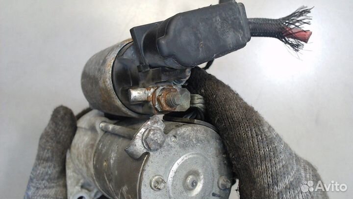 Стартер Alfa Romeo 159, 2008