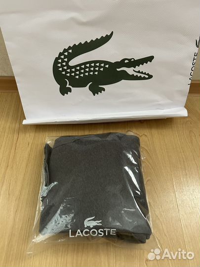 Спортивные брюки Lacoste (оригинал)