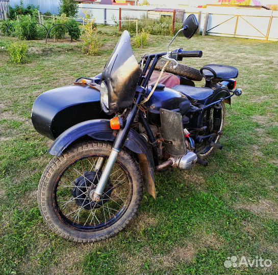 Урал имз 8103-10