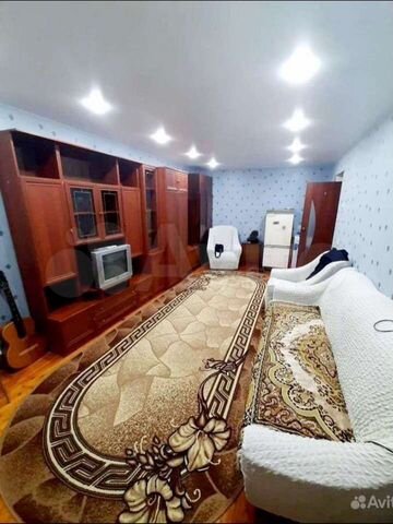 Комната 21 м² в 4-к., 7/14 эт.