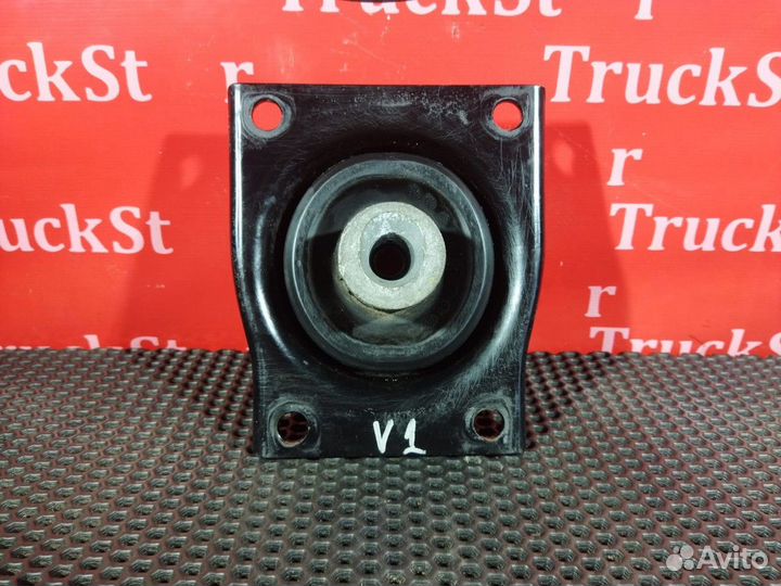 Подушка двигателя передняя Volvo FH