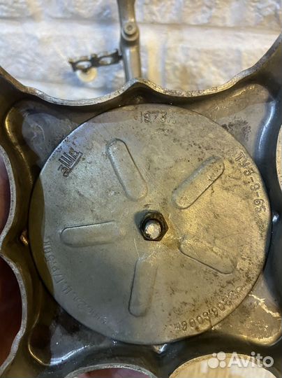 Самовар электрический СССР