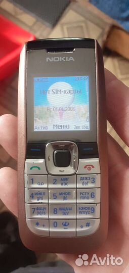 Телефон Nokia 1280