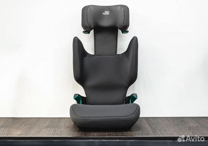 Автокресло Britax Roemer Discovery Plus 15-36 кг