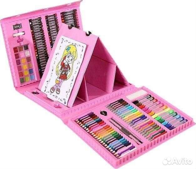 Набор для рисования