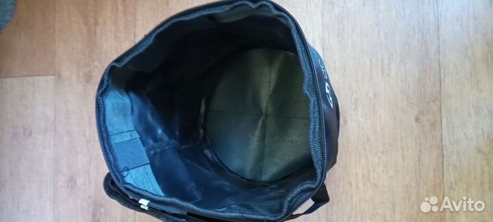 Новая сумка для самоката