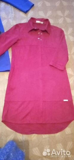 Женские вещи пакетом 42 44 новые