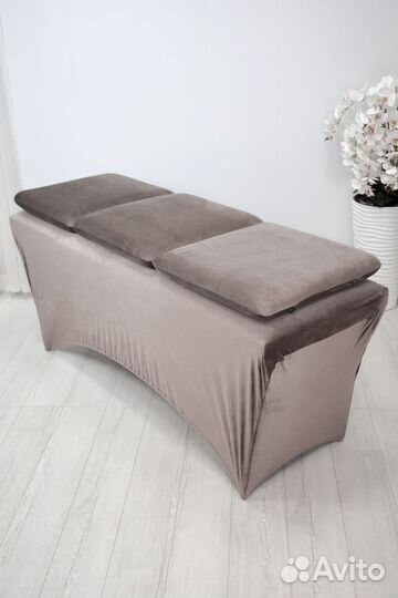 Матрас на кушетку “3 секции”