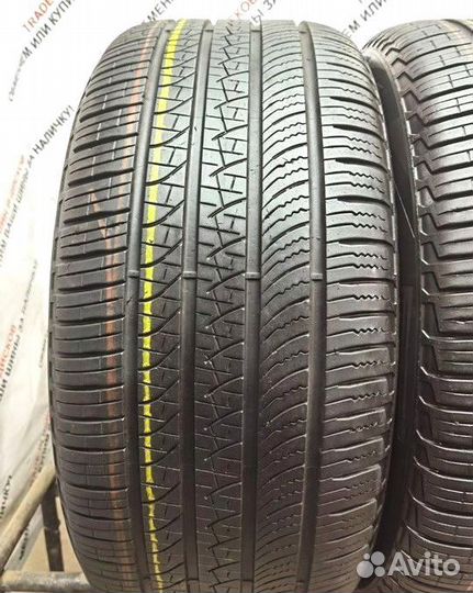 Pirelli Scorpion Verde All Season 275/45 R21 110N