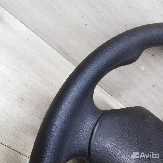 Руль daewoo matiz