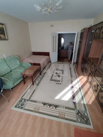 1-к. квартира, 54 м², 5/9 эт.