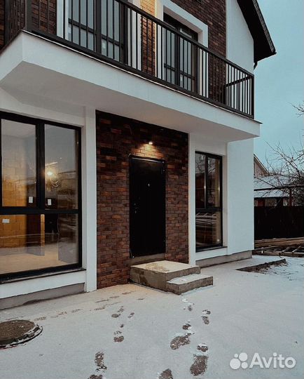 Пластиковые окна 2100х1500