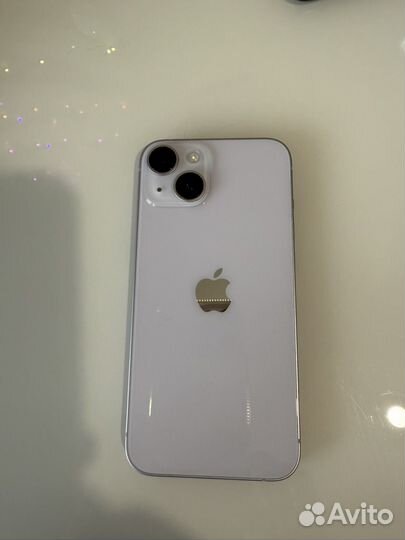 iPhone 14, 128 ГБ