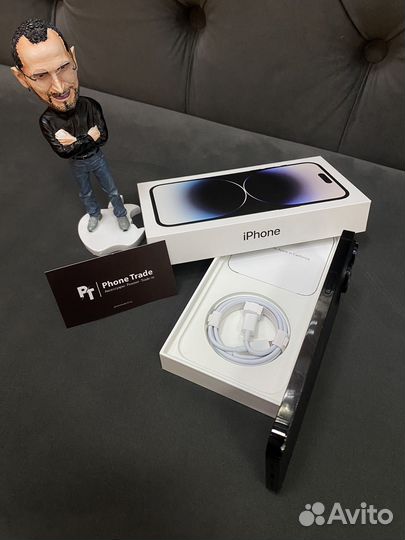 iPhone 14 Pro Max, 128 ГБ