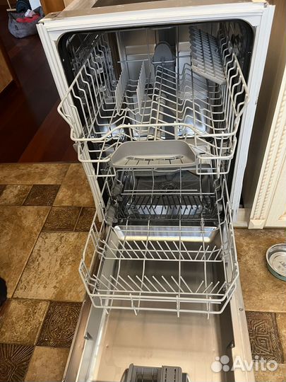 Посудомоечная машина Siemens 45 см