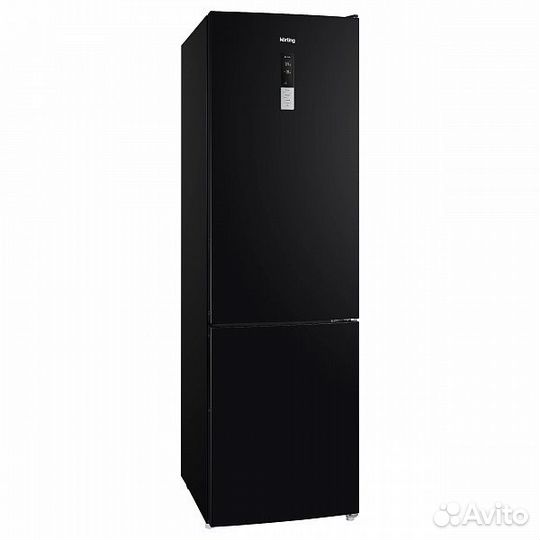 Холодильник Korting knfc 62370 N