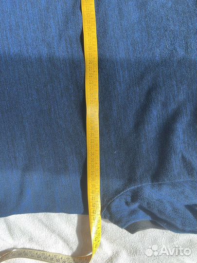 Платье polo fred perry