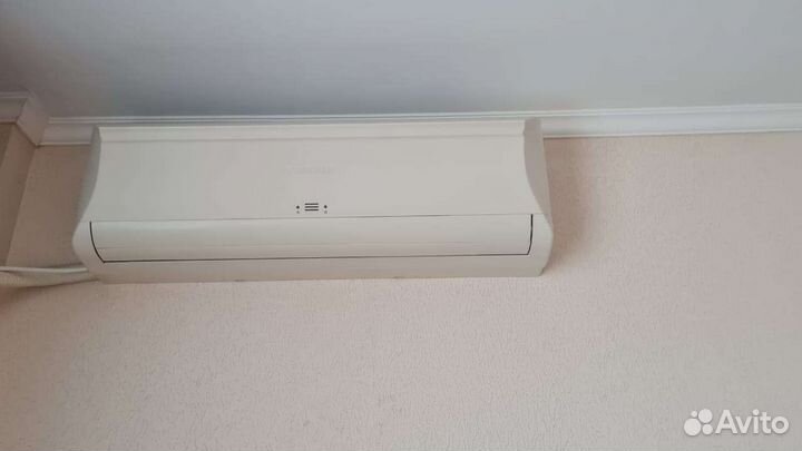 Сплит система 24 бу