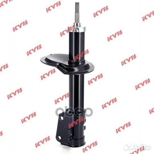 634928 Амортизатор fiat scudo/peugeot expert/CI