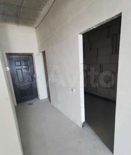 Квартира-студия, 31,5 м², 10/16 эт.