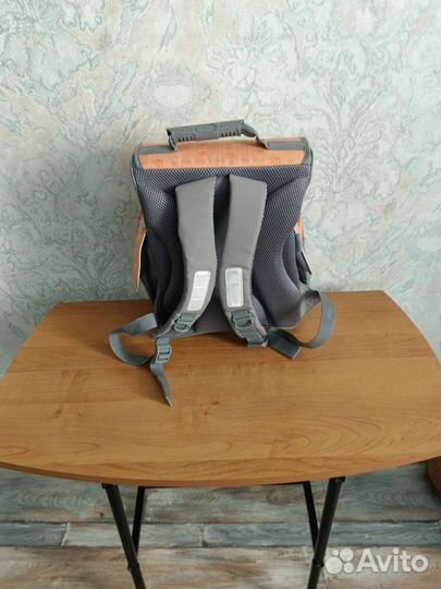 Ранец школьный для девочки